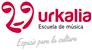 Urkalia Centro De Música