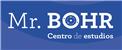 Mr. Bohr