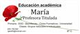 Educación Académica María