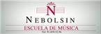 Escuela De Música Nebolsin